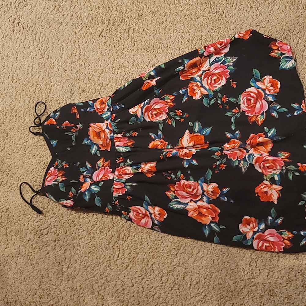 Woman's dresses